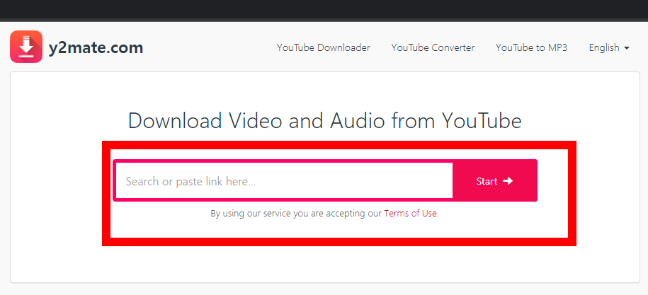 유튜브 동영상 다운로드 하는 방법