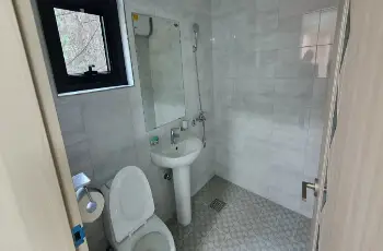 고산 자연휴양림 휴양관_2