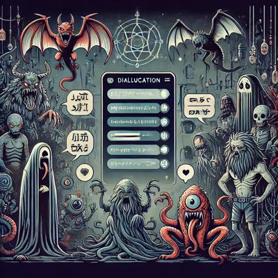 호미사이퍼 공략 완벽 가이드: 엔딩 조건부터 괴물 언어 번역까지