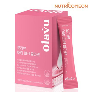 분말 콜라겐