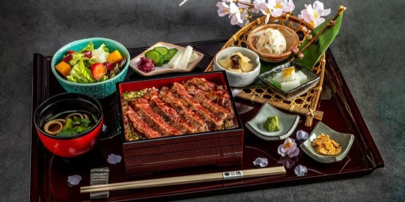 THE SODOH HIGASHIYAMA KYOTO