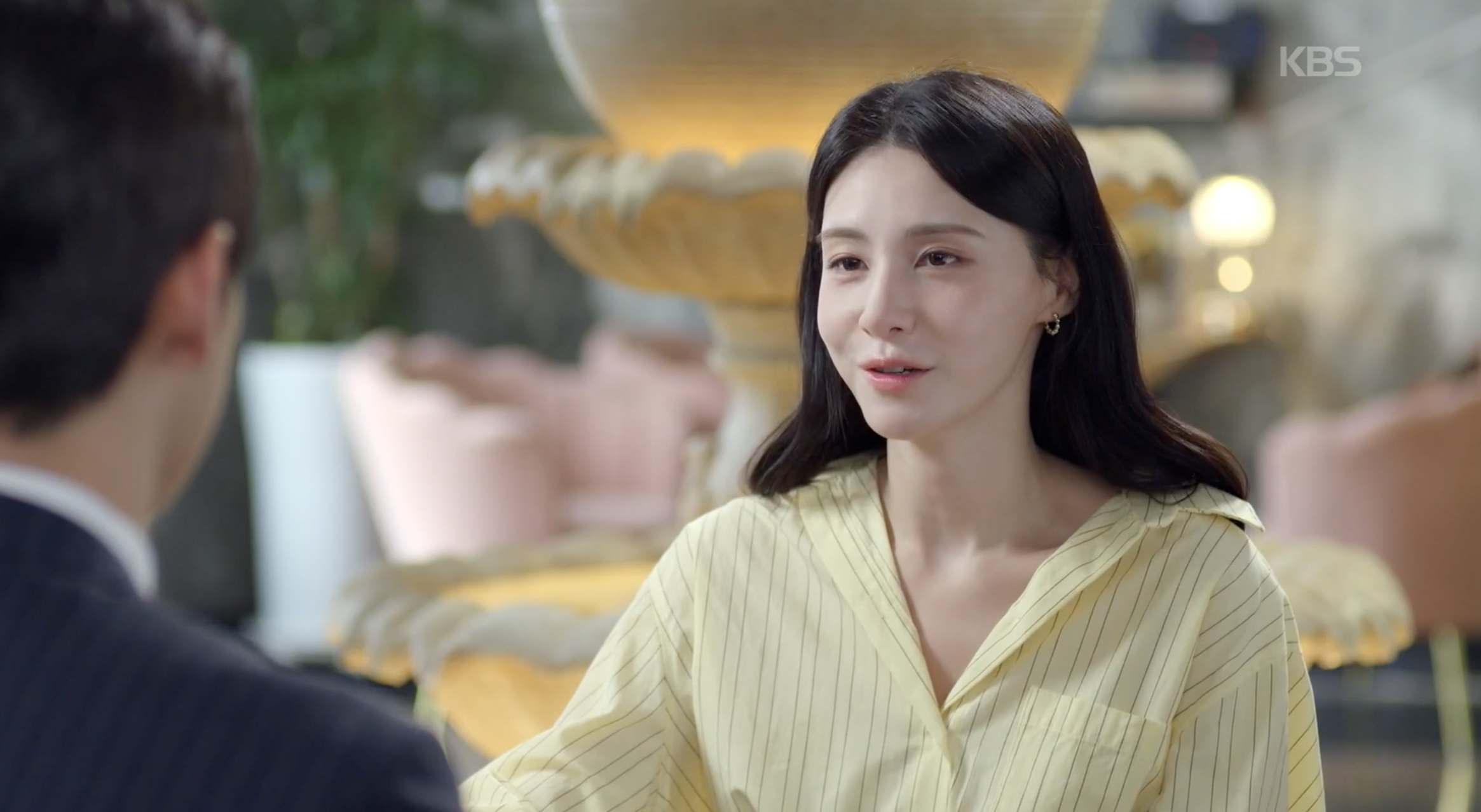 대운을잡아라 예원