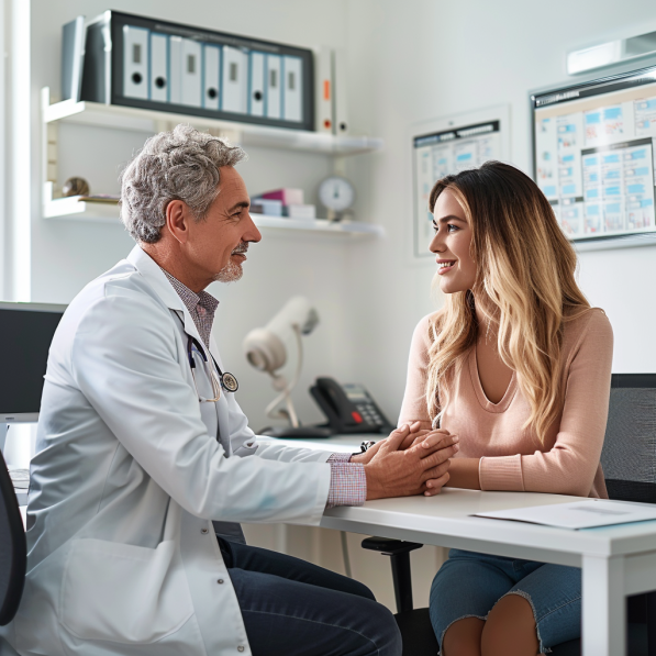 당화혈색소 정상치