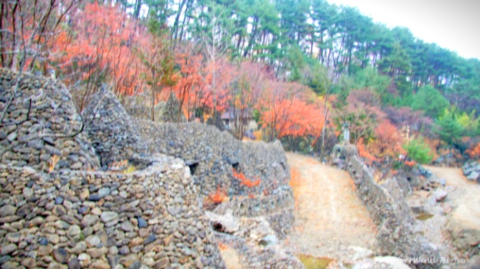 지리산청학선원 삼성궁