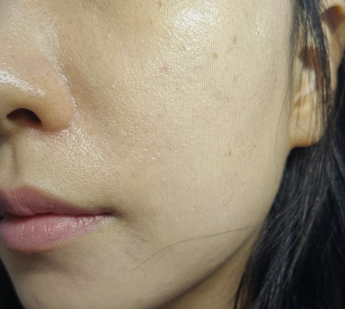 메이베나 pdrn 엑소좀 앰플 내돈내산 후기 증명사진