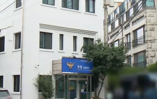용산경찰서 정보계장 숨진 채 발견