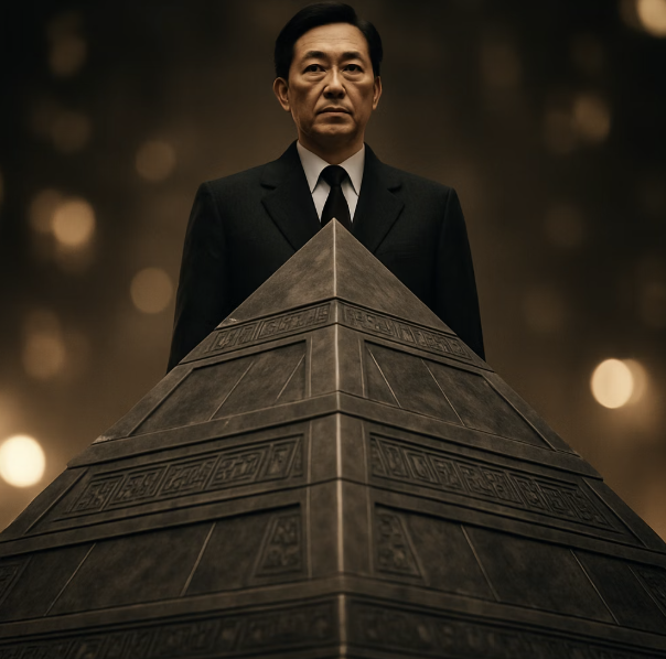 소수에게 집중될지 모를 권력