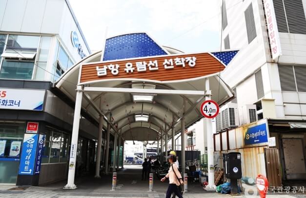 부산 가볼만한곳 베스트 10