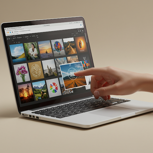 저작권 걱정 없는 콘텐츠 활용법