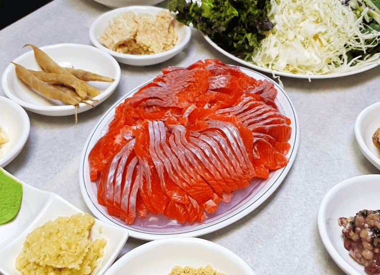 제천 맛집 BEST 20