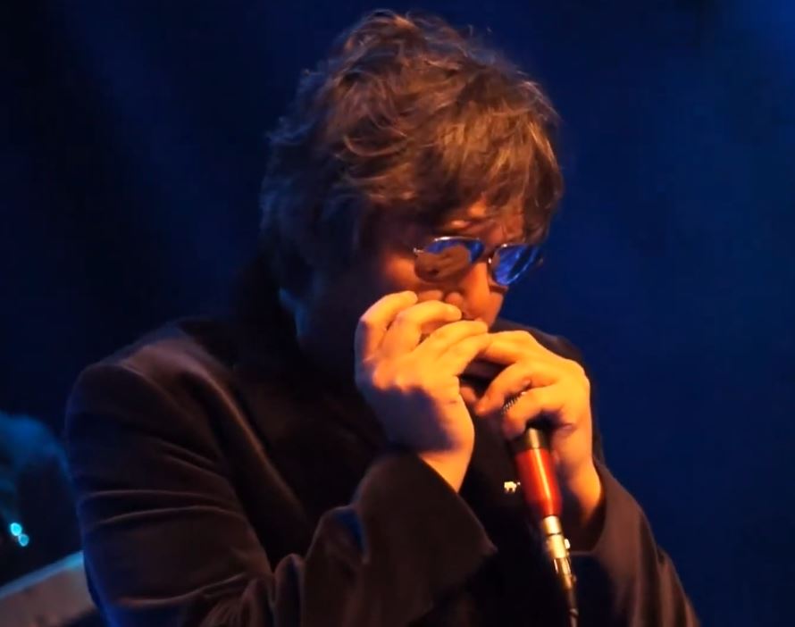 안정현 별세 작곡가 앨범 하모니카 피아노 연주자