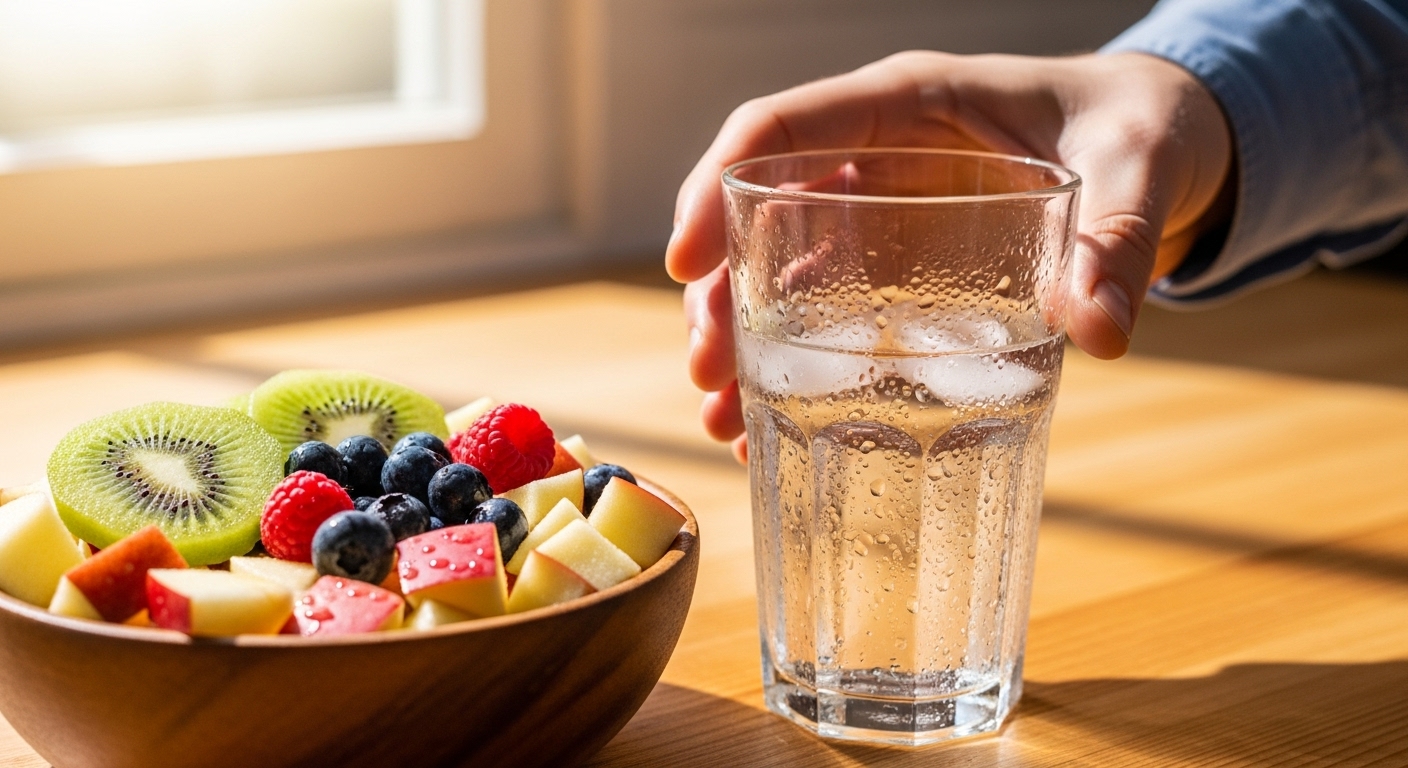 변비에좋은과일