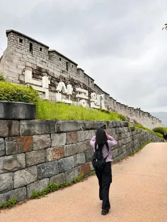 한양도성 순성길 코스 안내 베스트 3 추천_15