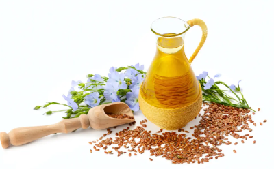 아마인유의 영양과 효과 효능, 조리법, 보존법