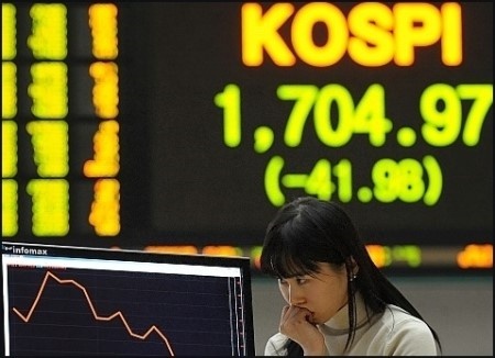 오공 주가 및 전망