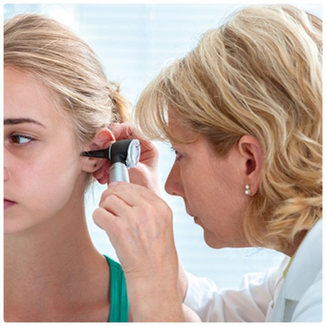 귀가 가려운 이유