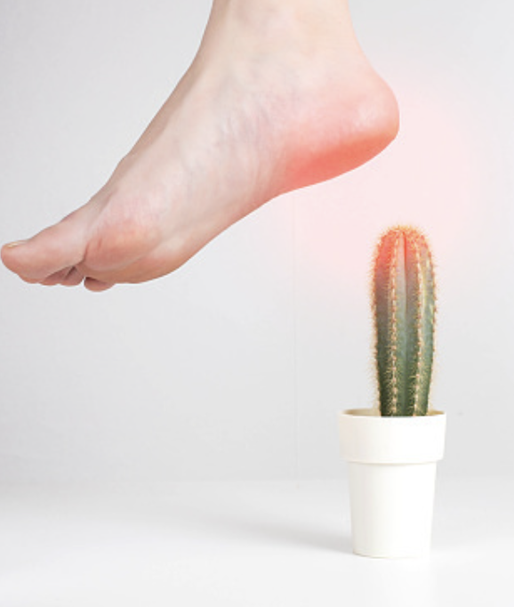 발바닥통증의 원인 18