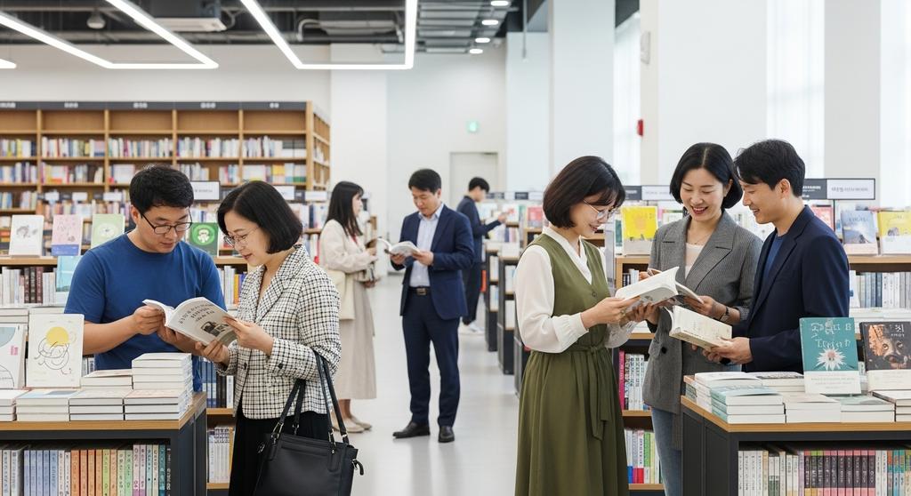 경기도 독서포인트제 신청 정리