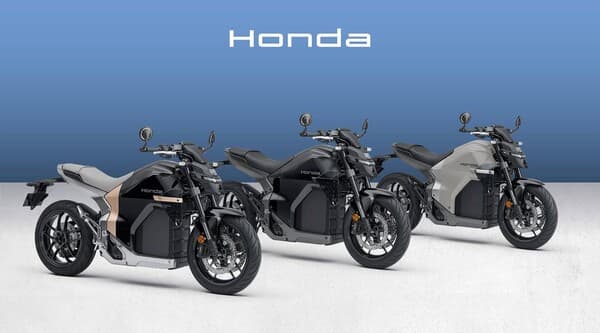 혼다 최초의 WN7 전기 오토바이 전기 모터사이클 출시에 대해 알아보기