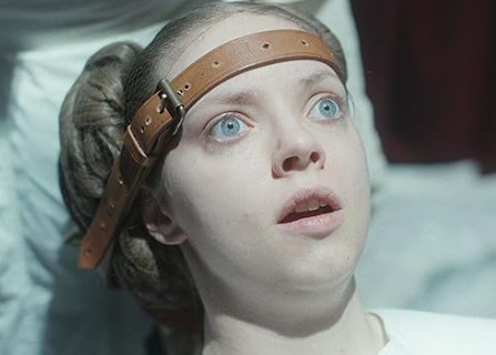 공포영화 어글리 시스터 보러가기 - 결말 해석, 줄거리, 후기 리뷰