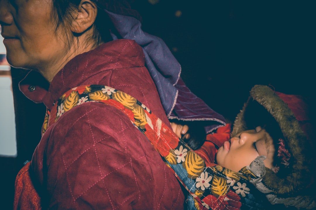 Sleep.