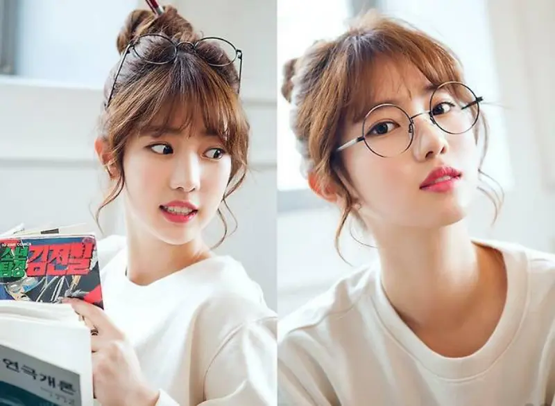 나쁜 기억 지우개에서 진새얀 역을 맡은 양혜지