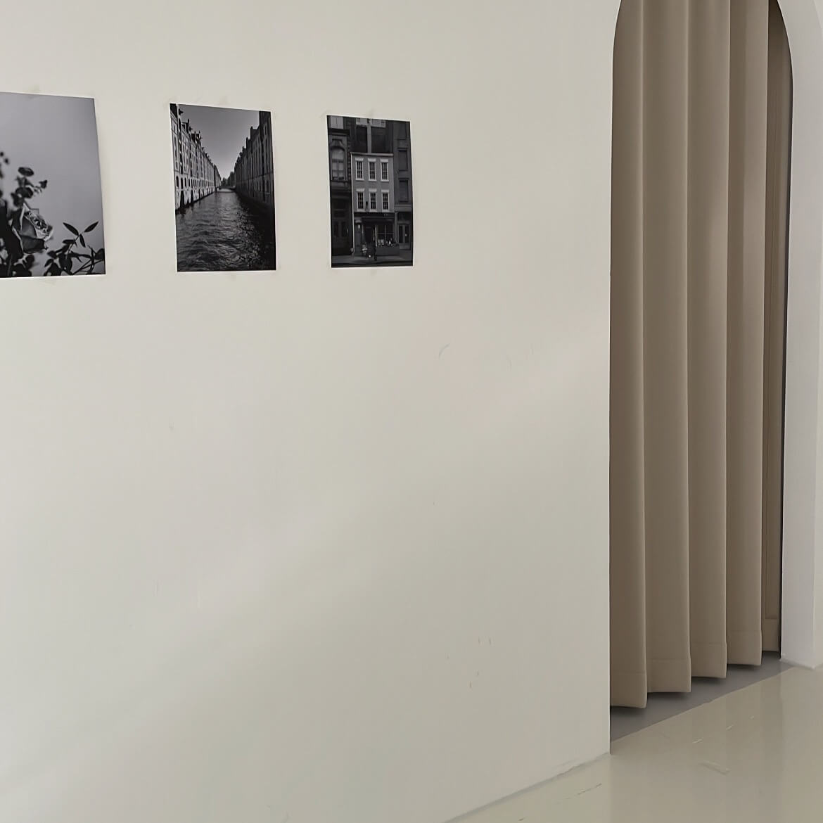 문릿 스튜디오 A Room