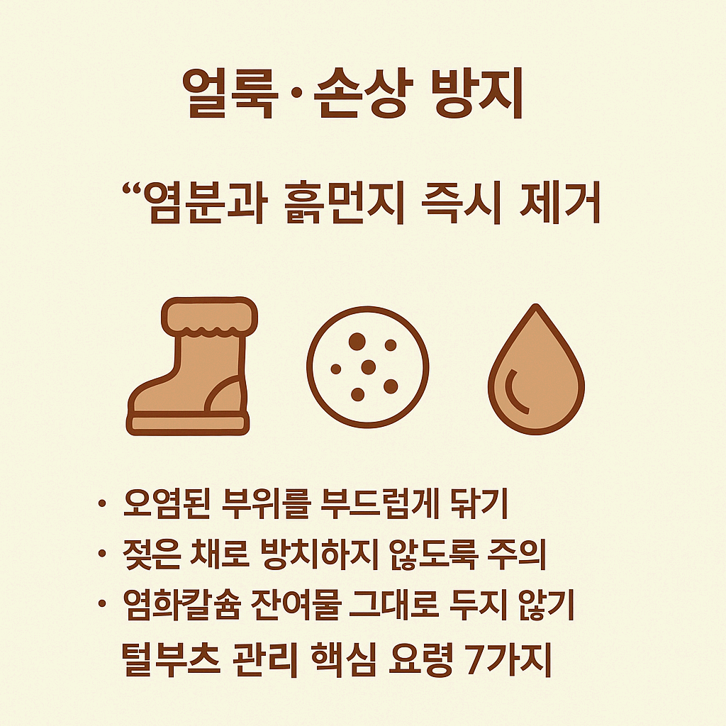 털부추 관리