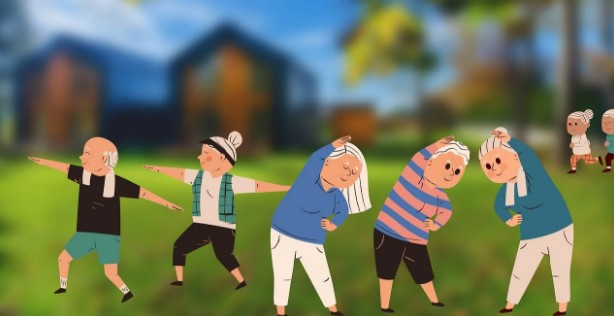 <만65세 혜택> 65세 이상 노인 혜택 55가지