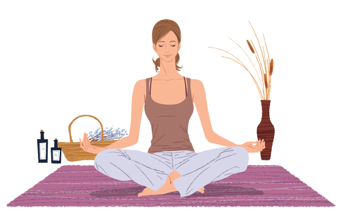 열대야에 잠을 잘 자는 방법