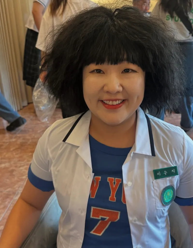 이수지손흥민, 쿠팡플레이시리즈, 토트넘뉴캐슬, 박서준, 2NE1, 쿠팡플레이중계, 서울월드컵경기장, 손흥민경기, 스포츠예능뉴스