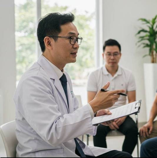 카마라필정 처방전 받는 법