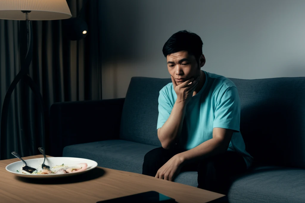 신장 기능 악화의 주범, 만성신부전 