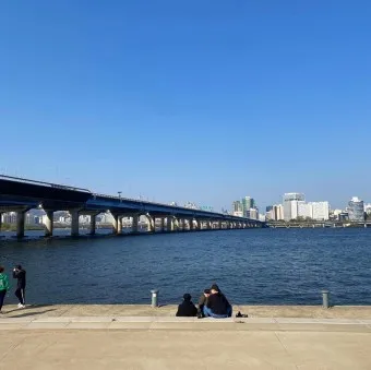 여의도 한강공원 유람선 주차장 요금_14