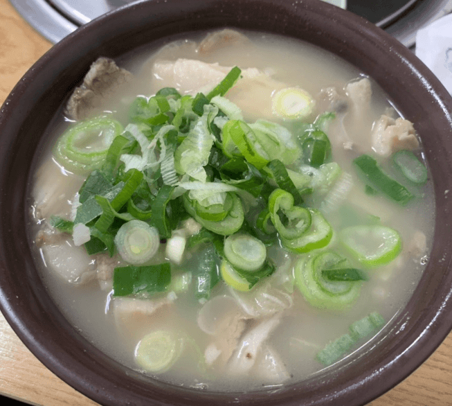 생방송투데이 돼지국밥 종로 낙원상가 맛집 정보