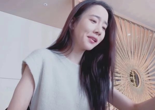 한서희는 누구 프로필 이선균