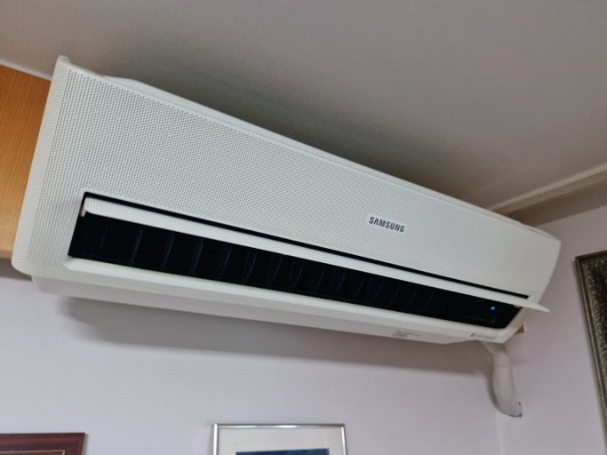 에어컨 청소 방법