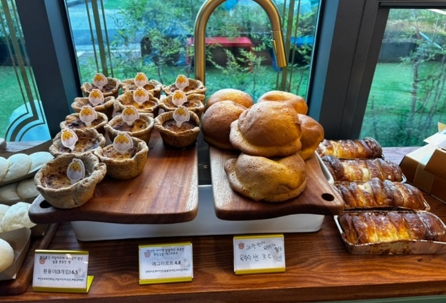 자급자족-제빵의달인-경주-