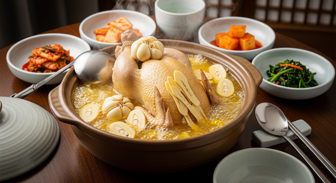 황기먹는법