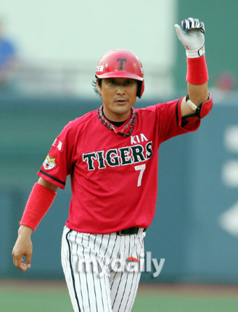 KBO 레전드 이종범