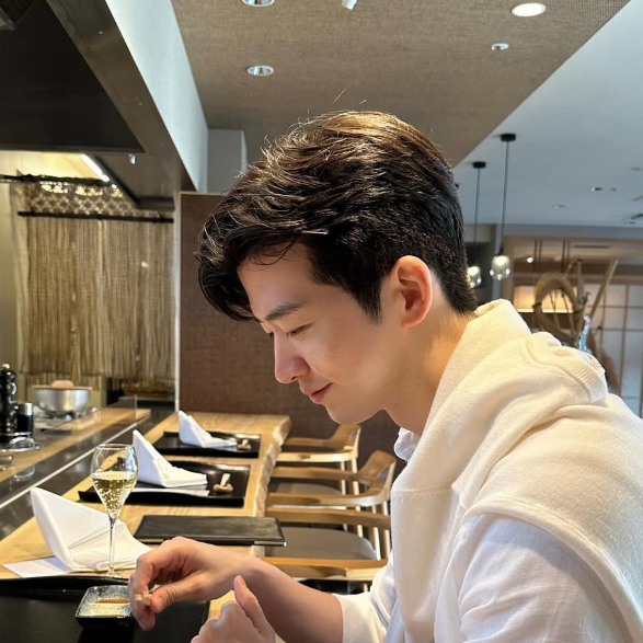 아옳이 남친 김형배 한의사