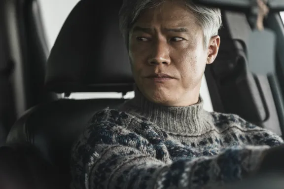 미래가 바뀌어 살아난 서연 아빠