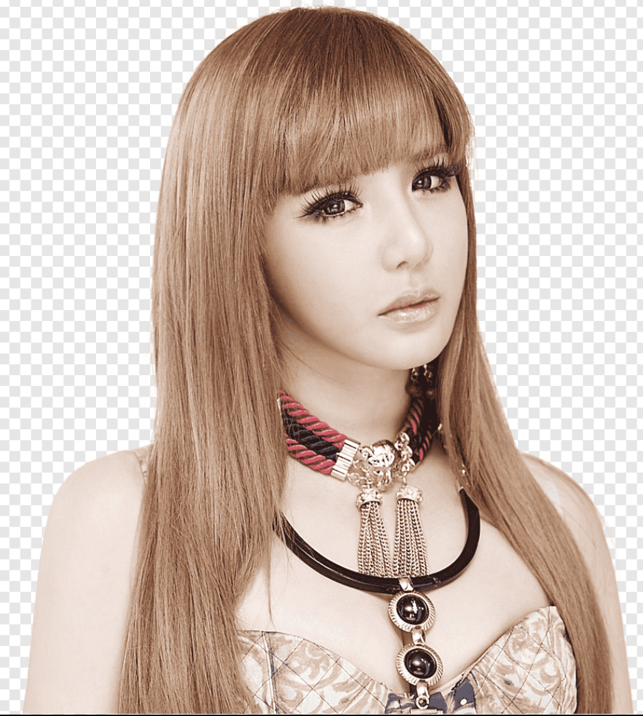 2026년 박봄 최근 근황 사진