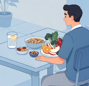 과민성 대장증후군 증상