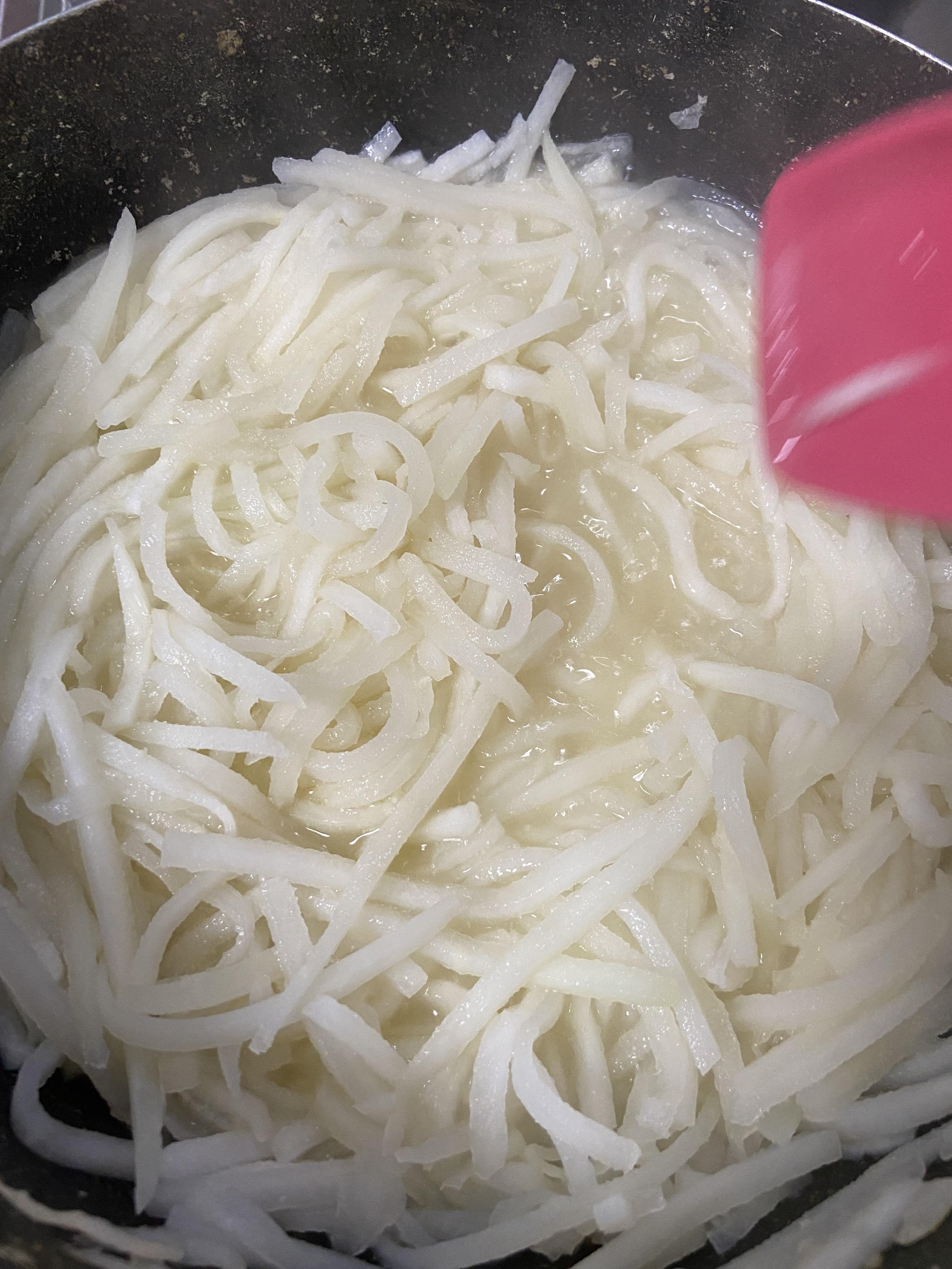맛없는무