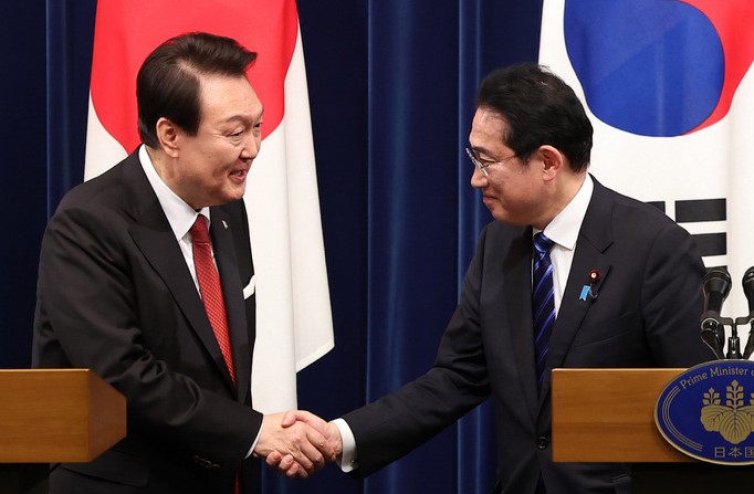 지소미아 뜻 관련주 일본과의 상황 정리