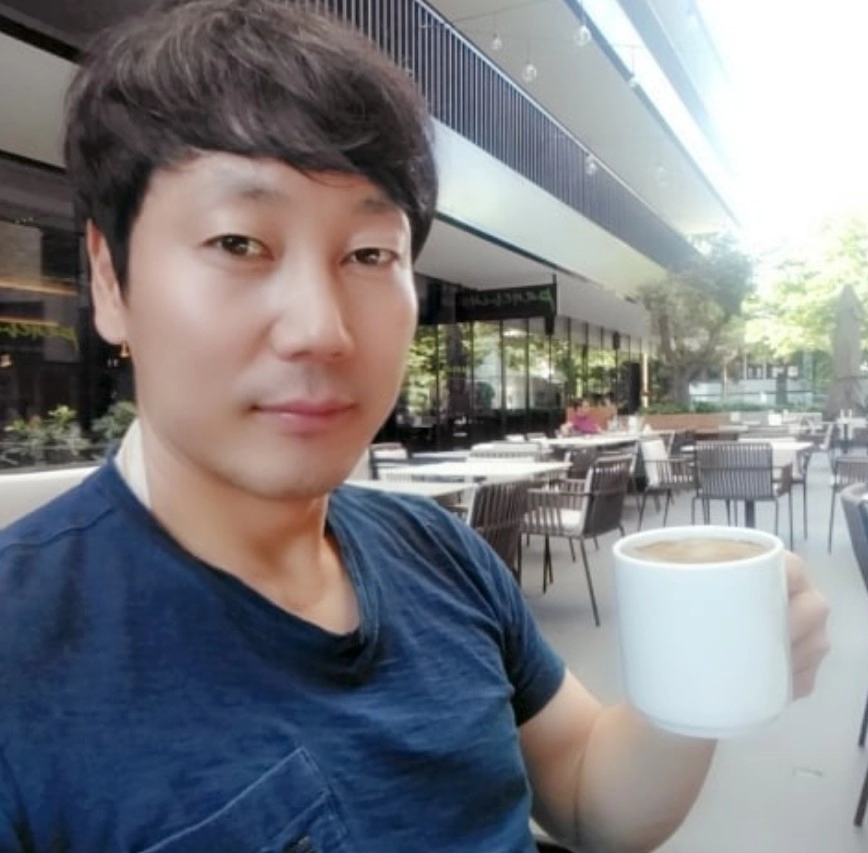 송종국 인스타그램