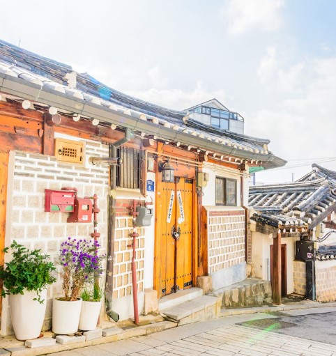 사진 찍기 좋은 국내여행지 BEST 5, 인생샷 남기기 좋은 명소 총정리