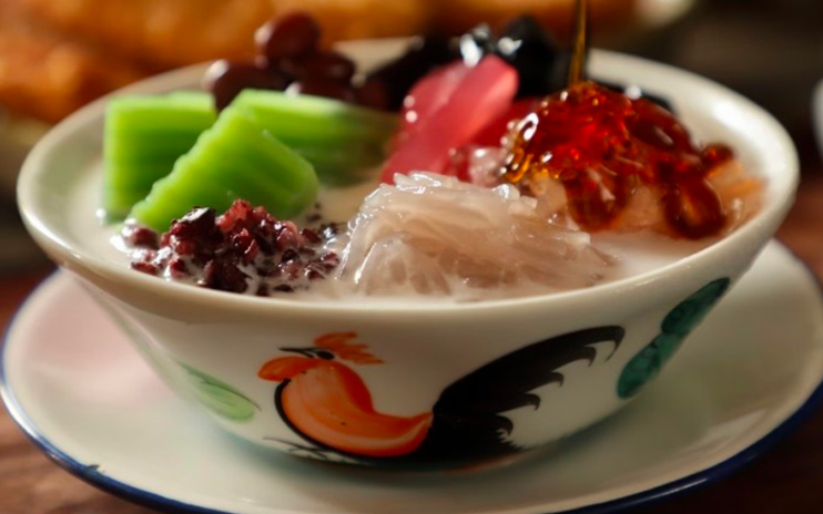 체