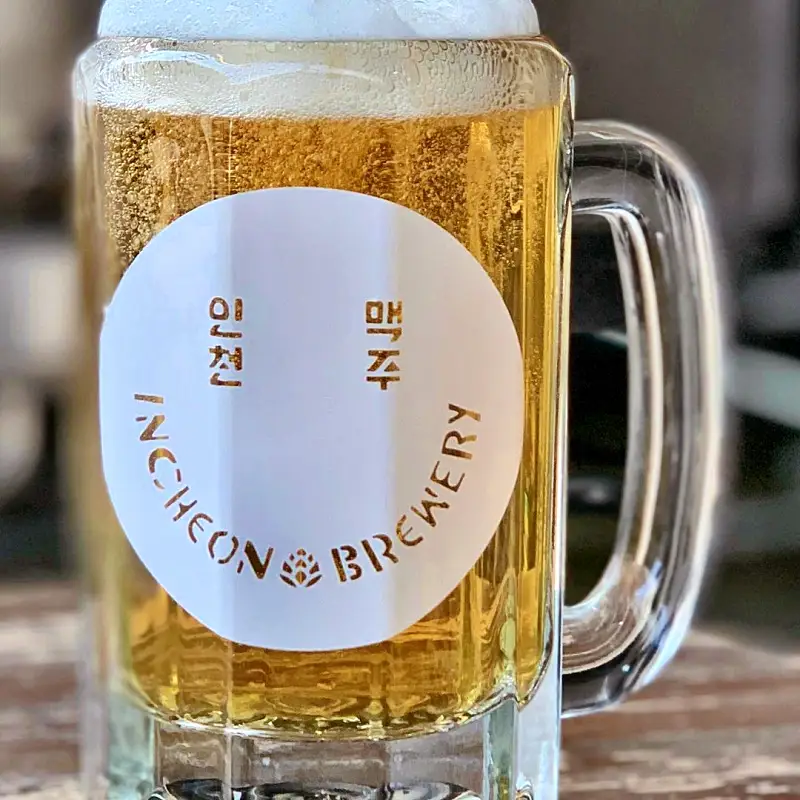 생활의달인 인천 밀도높은 거품과 부드러운 목넘김으로 유명한 수제맥주 라거 에일 IPA 비어 맥주 양조장 방송 정보 위치 어디